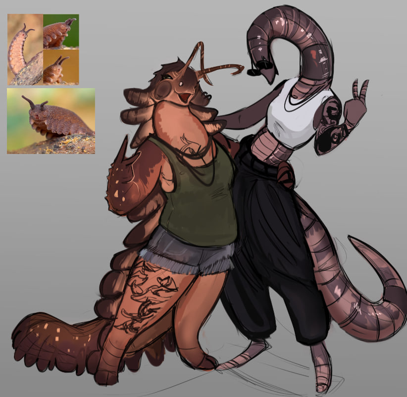 Ellizary tweet media