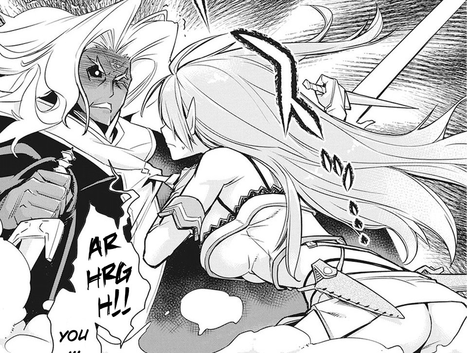 Evildeadfan102's tweet image. I read I'm a Behemoth, an S-Ranked Monster, but Mistaken for a Cat, I Live as an Elf Girl's Pet Chapter 14. #ImaBehemothanSRankedMonsterbutMistakenforaCatILiveasanElfGirlsPet #chapter14 #manga #Volume3
