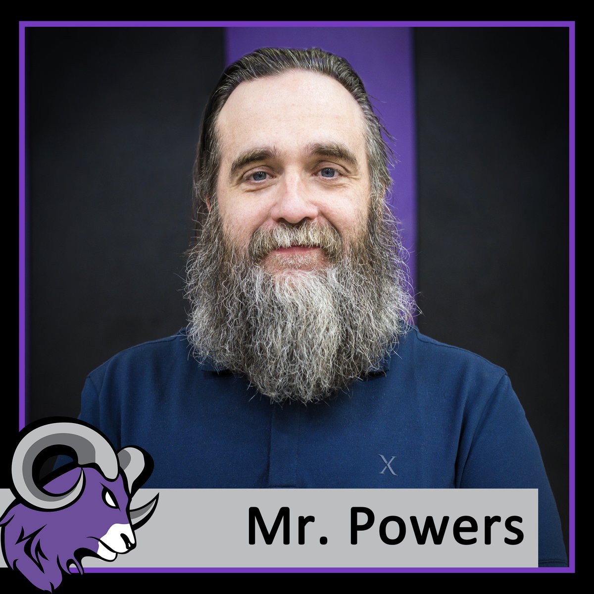 shawtech_hs's tweet photo. NEW TEACHER SPOTLIGHT π£ Joe Powers, #ShawTechAlum ('97), returns as an #instructor in the #Electronics & #Engineering program! With 10+ years of teaching experience & a passion for vocational education, Joe is excited give back to the school that shaped his career. #ShawTechCTE https://t.co/A409ESOHrb