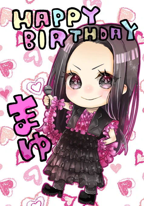 #2024年自分が選ぶ今年の4枚2024年あまりにも描いてないしみんな顔の向き一緒で出癖バレバレだし4枚目途中wなの本当懺悔。2025年はせめて月1で描きたい 
