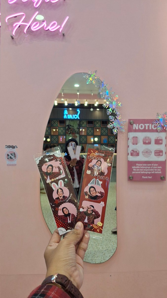 Definisi masih pca dan pcd after dominate 😭 Kapan mereka balik lagi, udah kangen berat inii huhu 

Untuk mengobati pcd, mencoba hunting frame mereka di detik-detik terakhir 🥹✨️