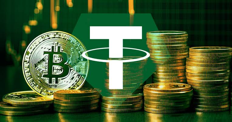 Tether 7.628 adet #Bitcoin satın aldı.

EN: #Tether bought 7,628 Bitcoins.

#CryptoNews #Crypto