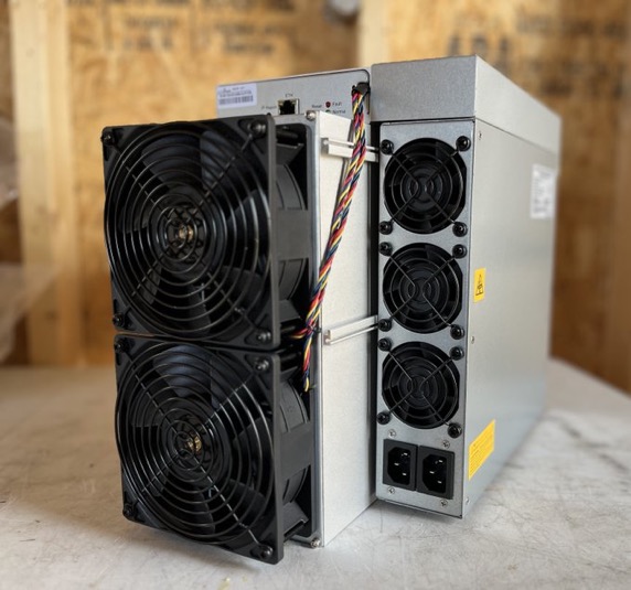 Want to make an extra ~ $120/mo in Bitcoin?
*profit subject to change

We're giving away an S21 188TH/s miner.

Winner announced on Jan 3rd.

How to enter:

1) Sign up at the link in comments👇
2) Follow, like, repost, and comment for double entry.