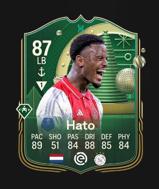 Gosleh's tweet photo. @FUT24News Got a few perhaps https://t.co/iPE4MSLELT