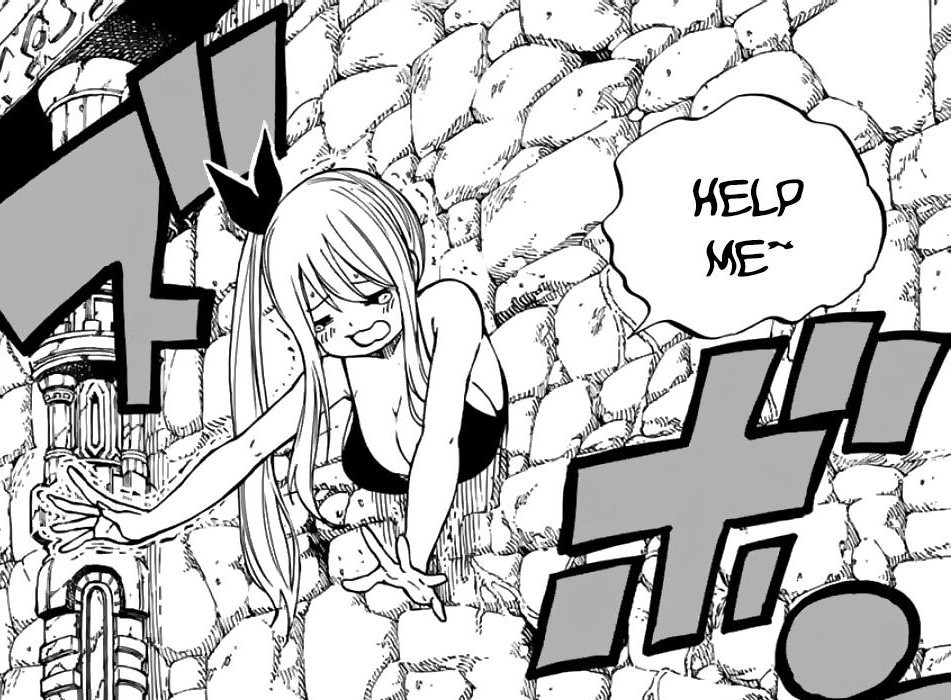 Evildeadfan102's tweet image. I re read Fairy Tail 100 Years Quest chapter 94.   #Fairytail #chapter94 #FairyTail100YearsQuest #Volume11