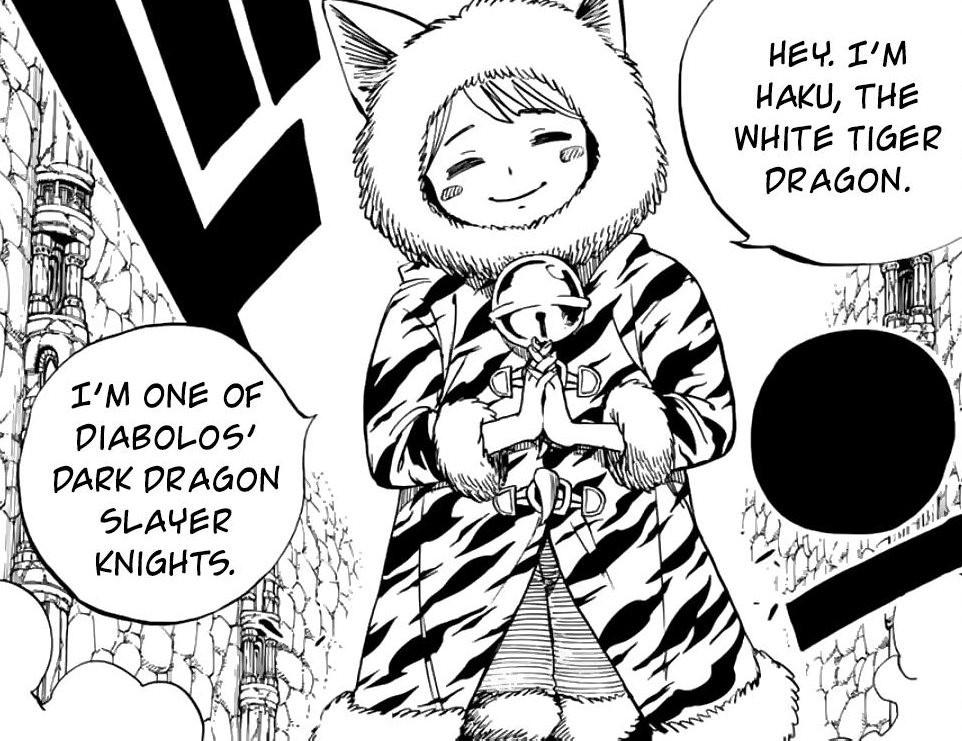 Evildeadfan102's tweet image. I re read Fairy Tail 100 Years Quest chapter 94.   #Fairytail #chapter94 #FairyTail100YearsQuest #Volume11