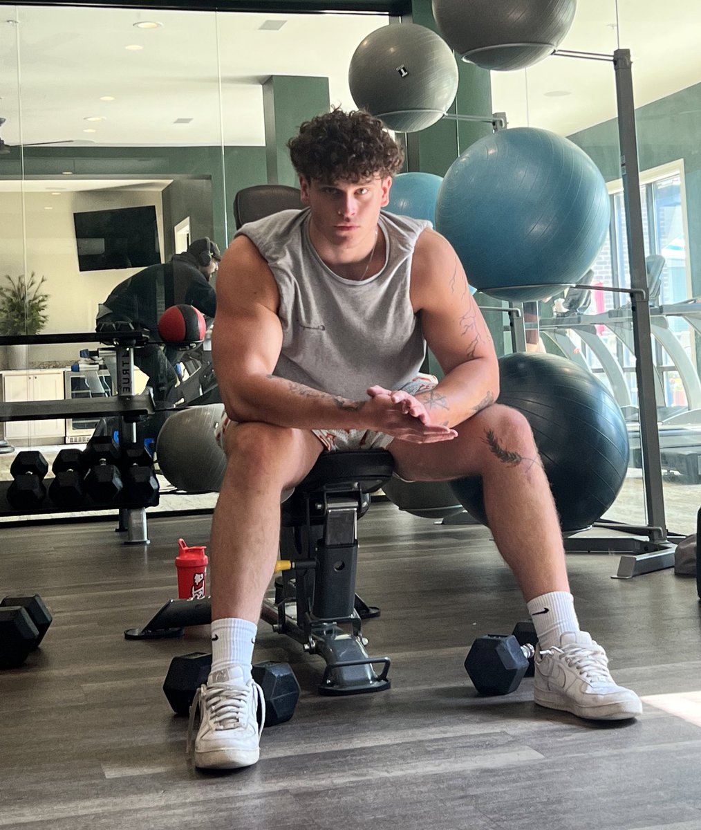 Alpha Connor 💸 tweet media