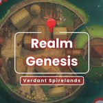 Photo by Realm Architect | A worldbuilding VTT! (@Realm_Architect)