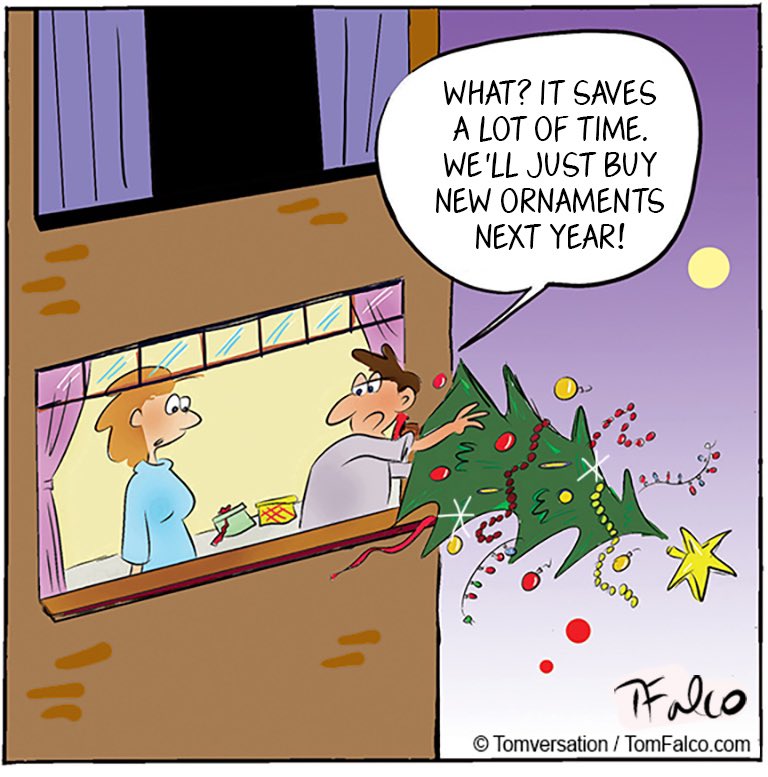 Tomversation Toons tweet media