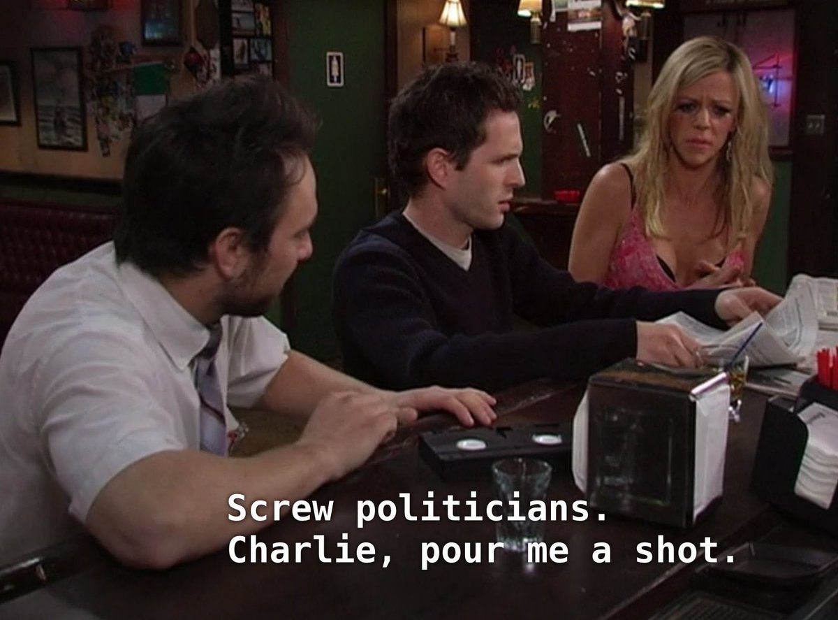 always sunny out of context (@whopoopedthebed) on Twitter photo 