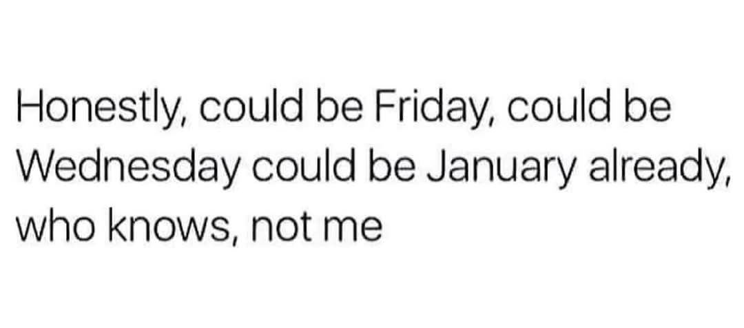 Good morning y'all! This pic is so true🤣🤣