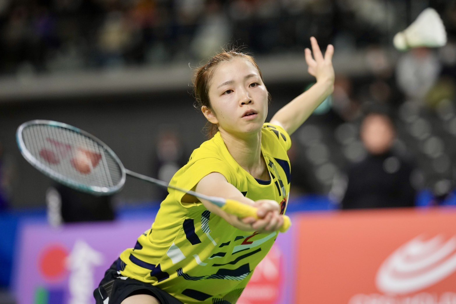 YONEX'24ParisOlympicバドミントン韓国代表モデル(WOMEN) YONEX '24 Paris Olympic バドミントン 韓国代表モデル(WOMEN