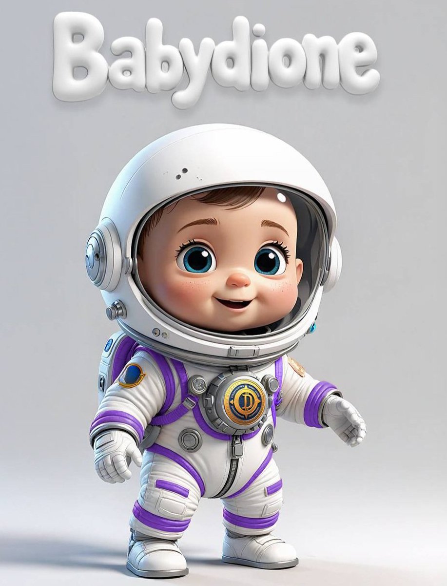 One of the best gem on my portfolio is $DIONE. Dione Protocol is layer 1 blockchain with ultimate-eco consensus model to provide low-carbon footprint, and highly performant blockchain. A lot of projects on $dione will be released soon. I choosed $BDIONE as first!

$CELL $KEL