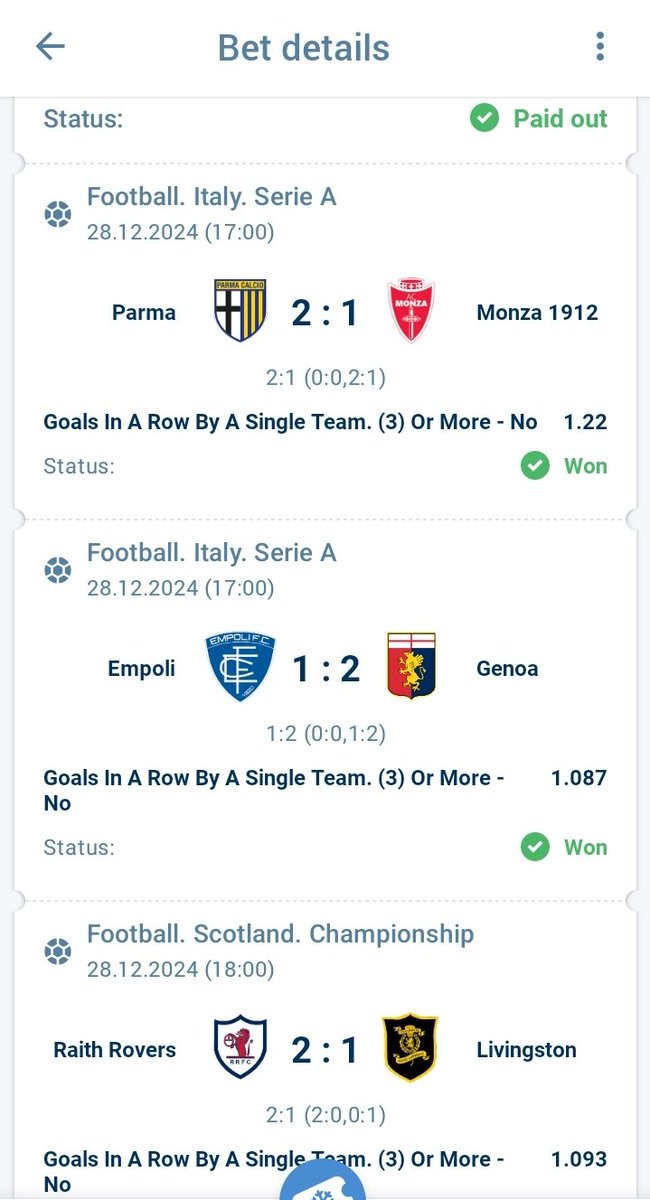 Gideon_analysis's tweet image. Done✅