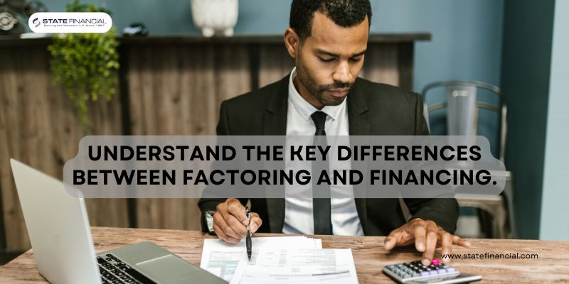 state17838's tweet image. How Do Accounts Receivable Management Companies Streamline Cash Flow?

Read More: statefinancial.com/accounts-recei… 

#accountsreceivablemanagement #factoringaccountsreceivable #receivablesfactoringservices #receivablesfinancing