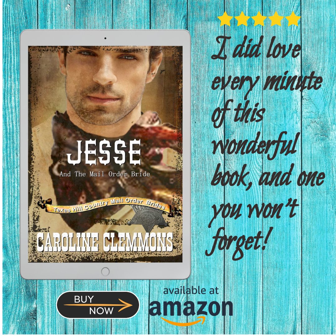 Sherriff Jesse Cannon and his deputy sent for mail-order brides.  They get two grifters on the run from their evil boss.  Will Jesse defend Rosalind and her friend from the men the evil man sends or arrest them? amazon.com/gp/product/B0B…