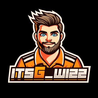 Gwizzgaming's tweet photo. #NewProfilePic https://t.co/9uAhSMDJ0b