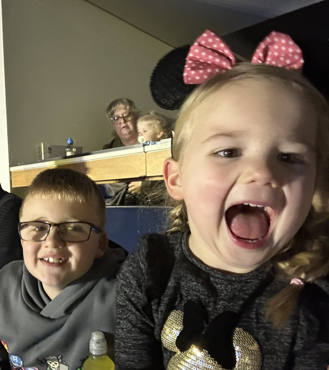 #disneyonice