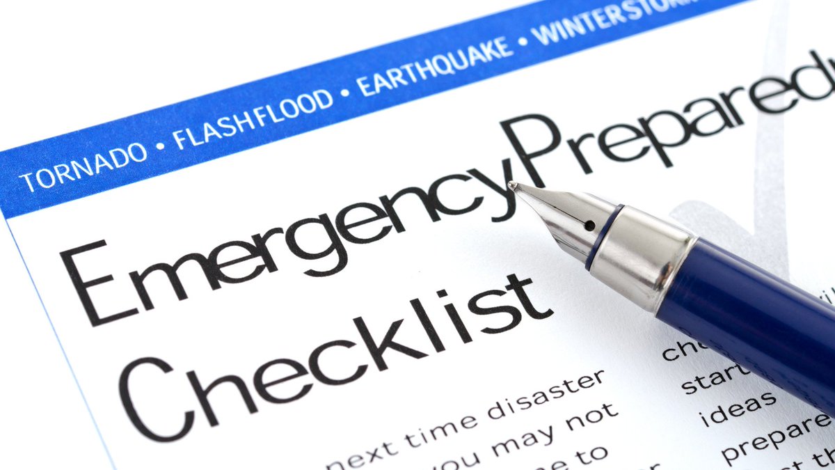 Knowledge is power, especially in emergencies. Tracking Network #data can be used to prepare for and respond to natural disasters or other #publichealth emergencies. Explore the types of data that support informed decision-making: bit.ly/48nu6FG