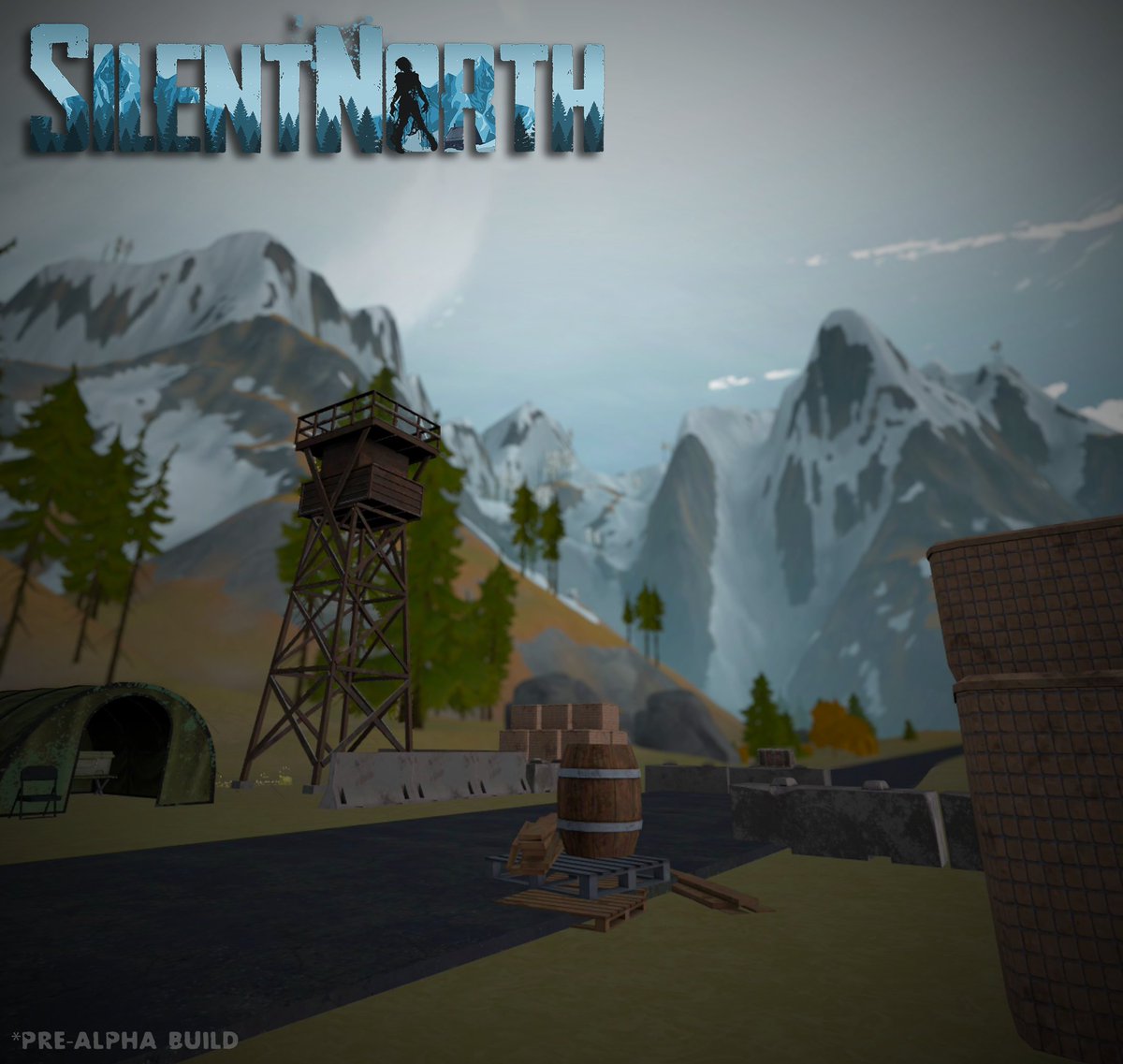 Silent North🏔️ tweet media