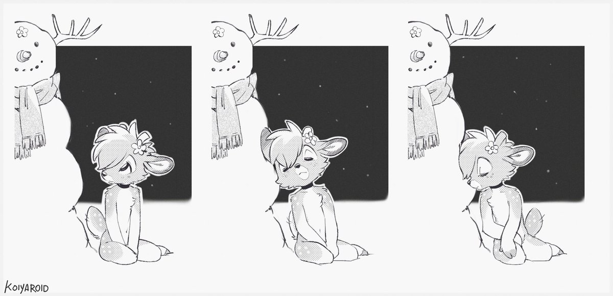 𝐊𝐎𝐈𝐘𝐀𝐑𝐎𝐈𝐃! 🌸 🔜TFF? tweet media