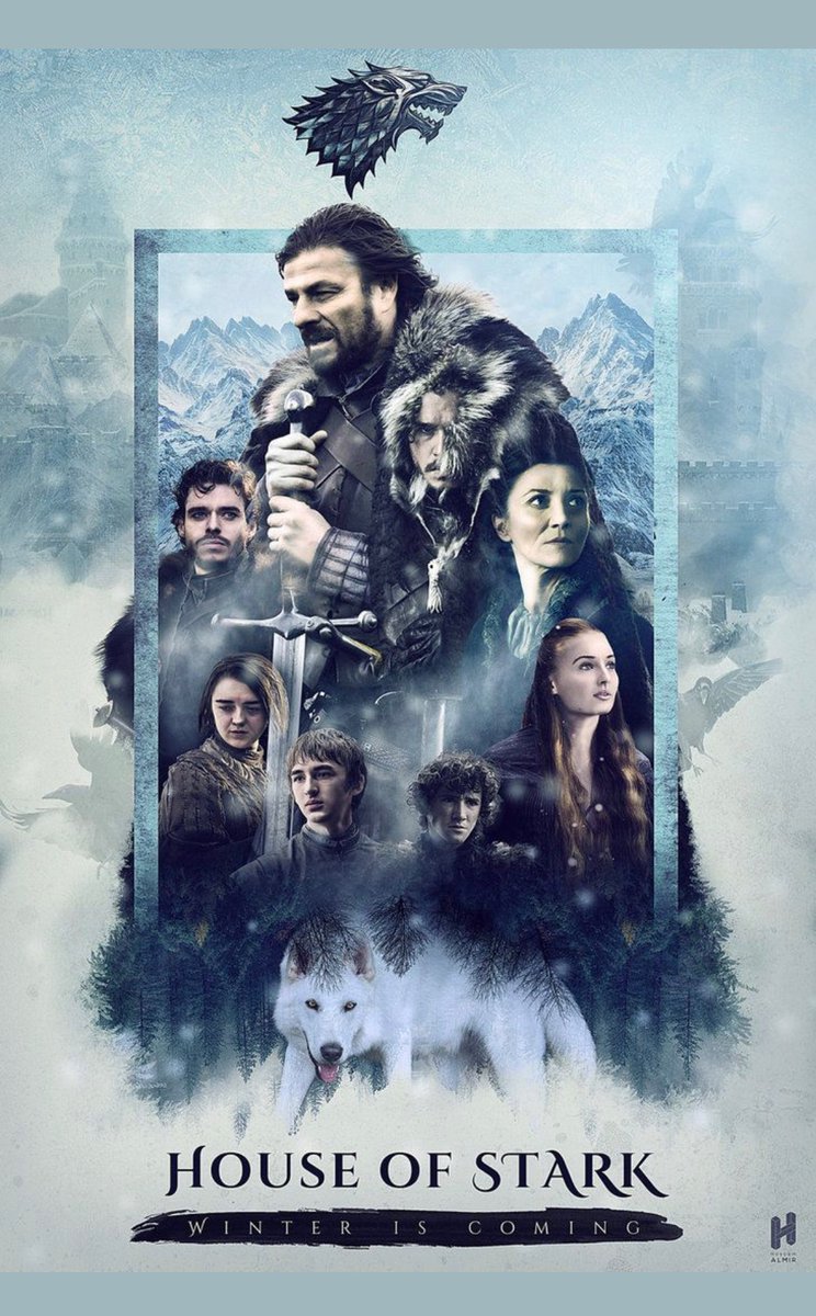 House of the Dragon News tweet media