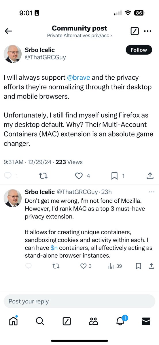 BrendanEich tweet media