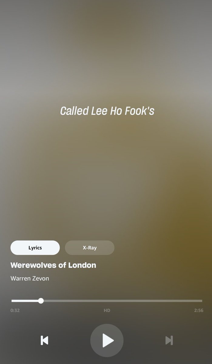 lukeisatwit's tweet photo. @QuotesOfXFM @xfm_community never knew Warren Zevon was @rickygervais' inspiration for his zany characters. #dingdongdingdong https://t.co/D5KrvH5Rv3