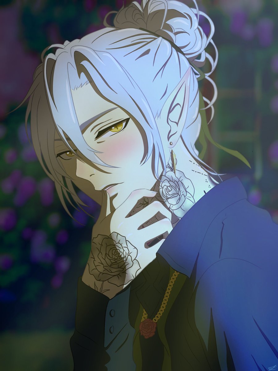 RoseProfane's tweet image. Hiya, I’m TheProfaneRose but most people just call me Oliver! 🌹 A chill variety streamer who plays just about anything, but always with a support-focused style.
🍵 Discord: discord.gg/ZyMYKP3R8t…
🌱 Twitch: Twitch.tv/theprofanerose
🍂 Cardd: theprofanerose.carrd.co
My goal?…