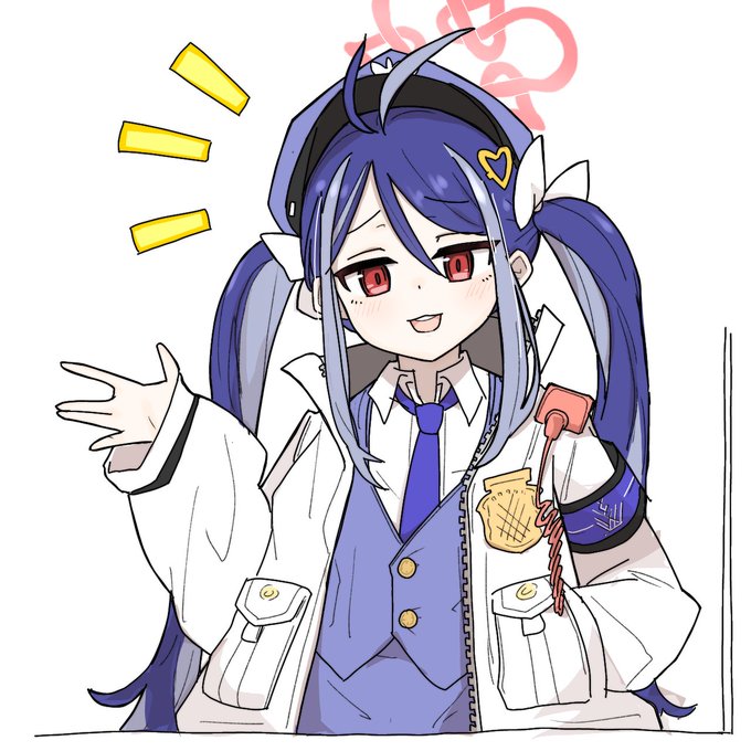 戦利品読んで俺もフブキ漫画作りたくなったかられんしう 