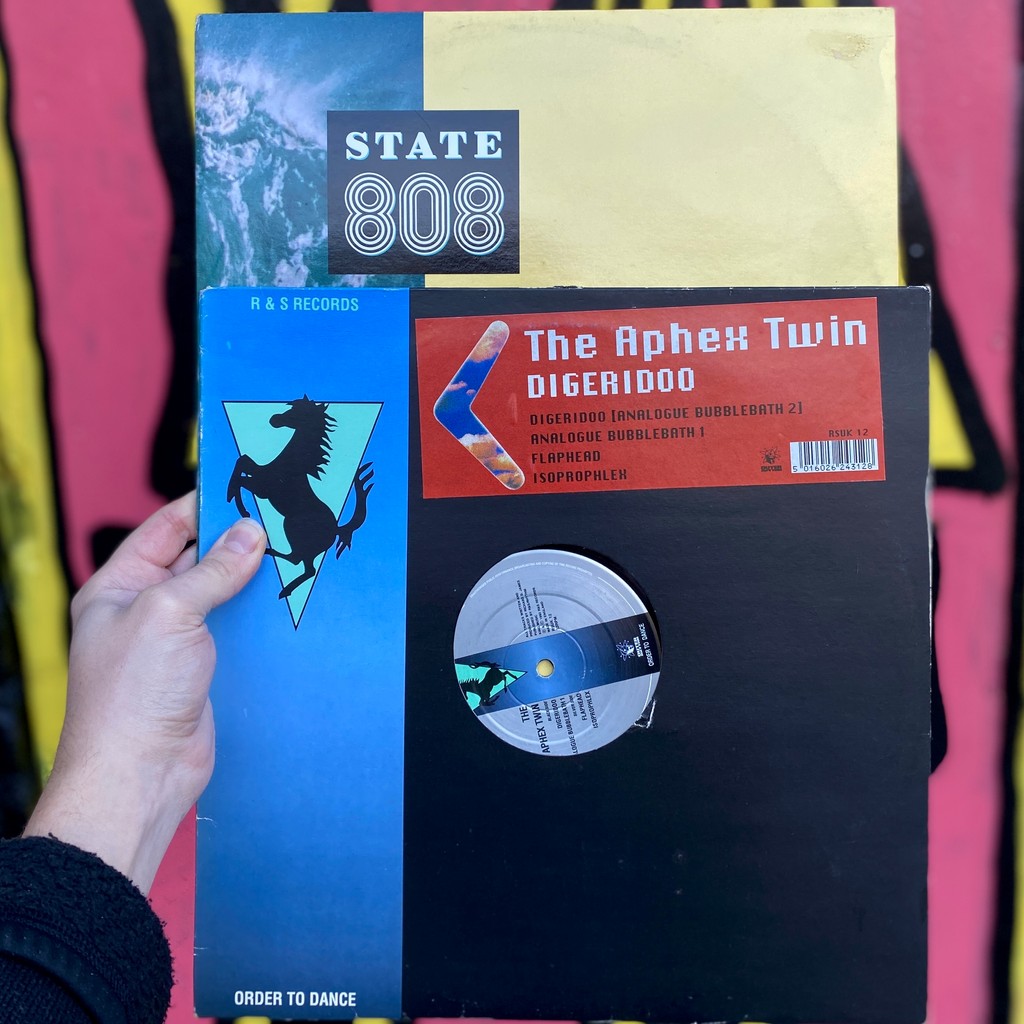 Dig Vinyl tweet media