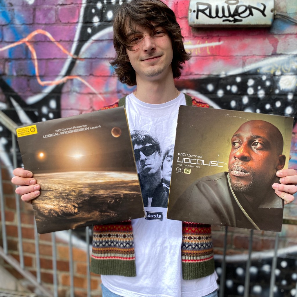 Dig Vinyl tweet media