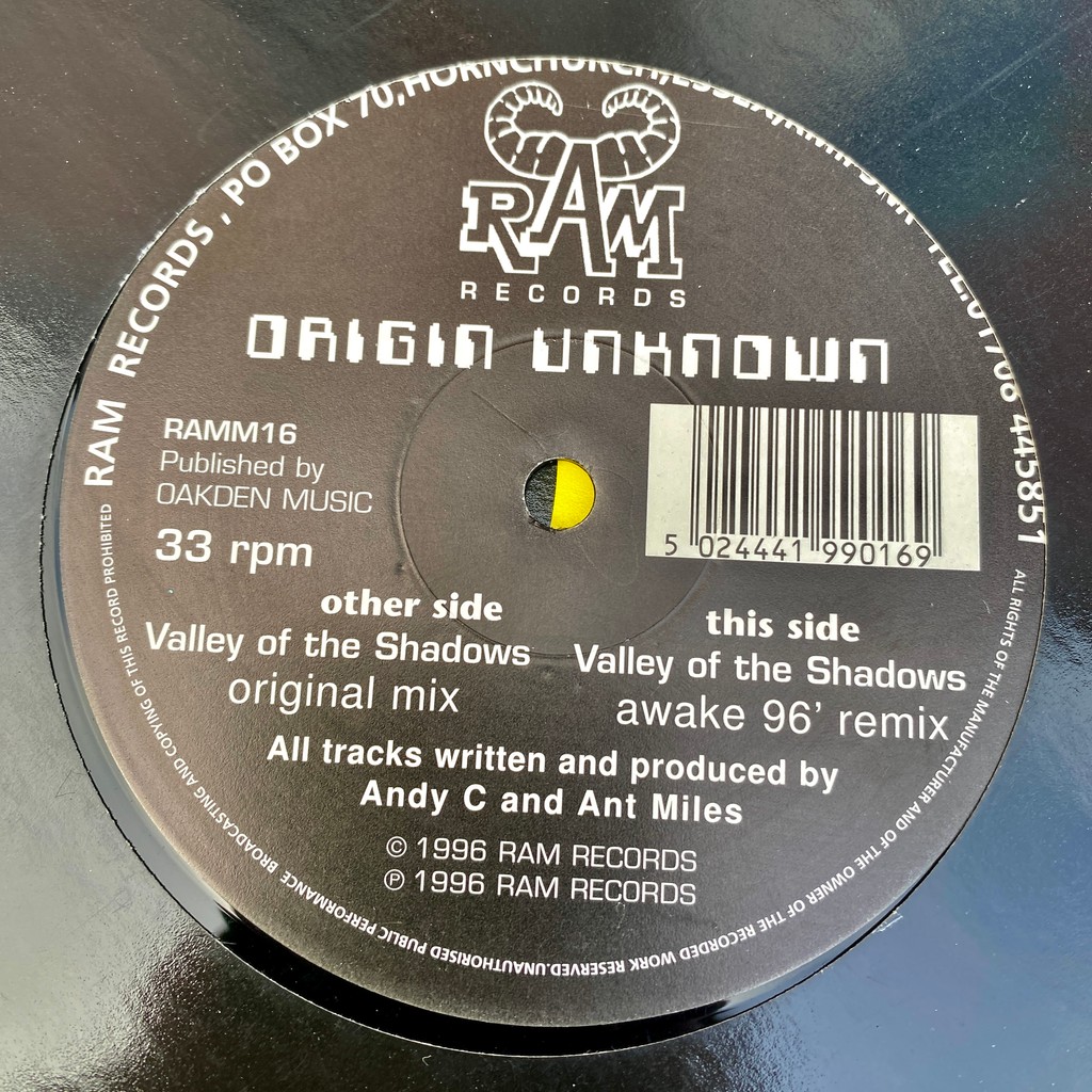 Dig Vinyl tweet media