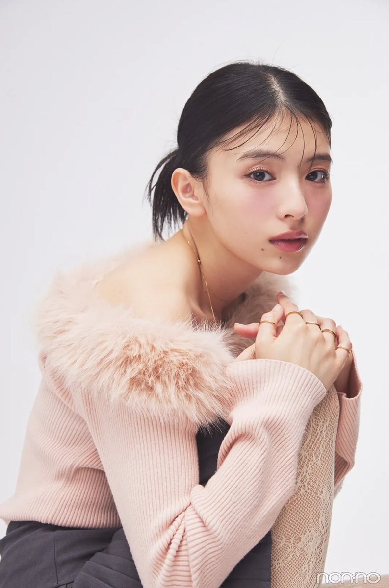 出口夏希 セット レイヤーカット出口夏希 セット | TikTok