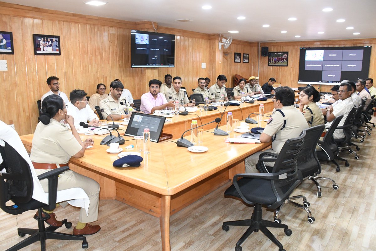 Andaman & Nicobar Police tweet media