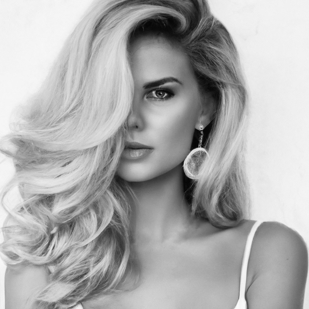 Melody Rose J. tweet media