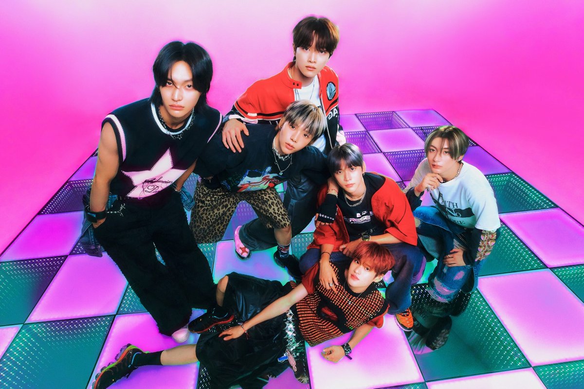Kpop Charts tweet media