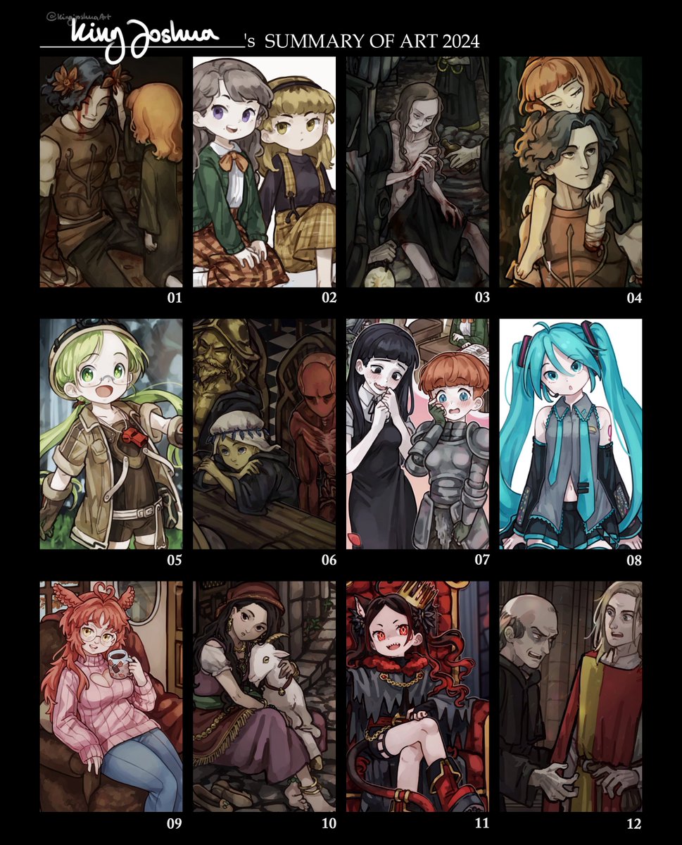 KingJoshua tweet media