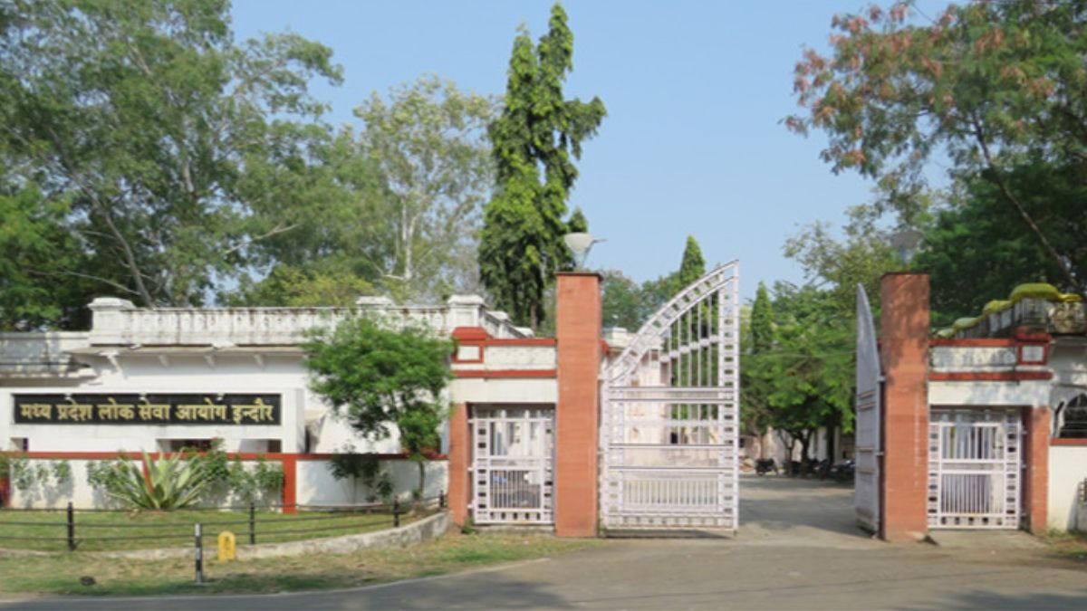 careers360's tweet image. MPPSC SSE 2023 Result: एमपीपीएससी एसएसई 2023 मुख्य परीक्षा परिणाम जारी; 800 कैंडिडेट इंटरव्यू में होंगे शामिल

#MPPSC #MPNews #MPPSCSSE 

Read more at: buff.ly/40dXLyj