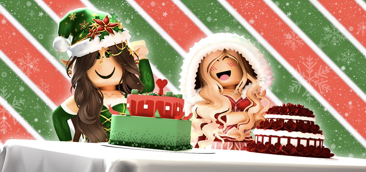 CakeOffRBLX's tweet photo. Bakers! We had a small content update! 🍰

🤪A NEW silly faces pack that can be purchased with robux in our shop!
🧊A gelatin pack for the bakers who begged for more clear items!
💕A new obby, new themes, and a new code!

Redeem 'NewYears25' for free currency! ⭐️ https://t.co/wdsXJuyTXM