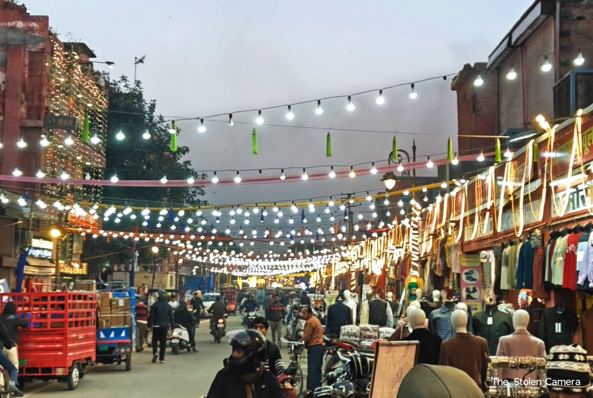 Rajesh__Jamaal's tweet image. वर्ष की अंतिम 30 तारीख .....
#jaipur #Rajasthan #jaipurcity