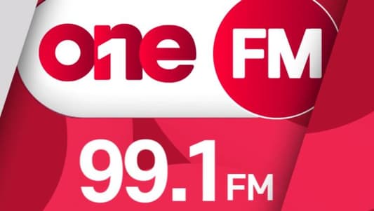 سهرة "غير كل السهرات" مع ONE MIX على ONE FM ليلة رأس السنة
mtv.com.lb/News/1534756
#mtvlebanon #onefm #onetvlebanon