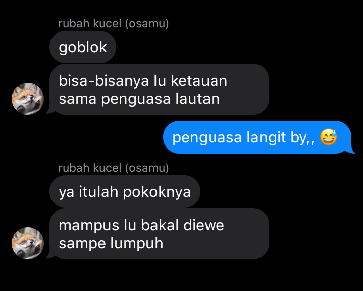 myosmu's tweet photo. prompt #ushisemi nsfw mention. 

beginilah kisah cinta ushiwaka yang salah jatuh cinta sama wanita jadi-jadian; semi eita. https://t.co/H6izfYHRIQ