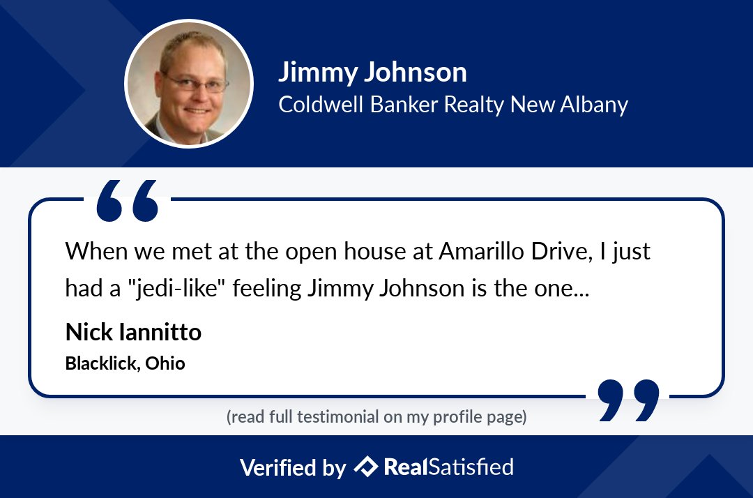 JJREALESTATE's tweet photo. Join me in celebrating another happy client. https://t.co/65ul3ZNScw via @realsatisfied https://t.co/84tQI1LA1T