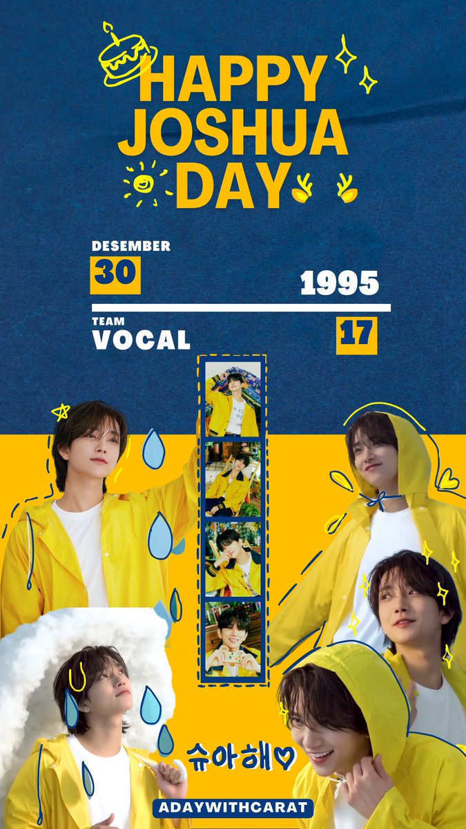 A Day With Carat tweet media