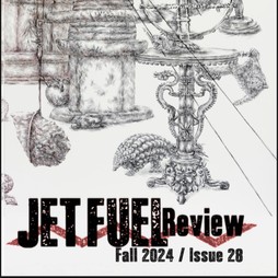 Today seems like the perfect day to curl up to the Fall 2024 #LewisU Jet Fuel Review.

Visit bit.ly/3VIedo2 to check out the latest issue of the award-winning student magazine.

@lewiscohfac <a href="/JetFuelReview/">Jet Fuel Review</a> <a href="/LewisUEnglish/">Lewis University English Studies Department</a>