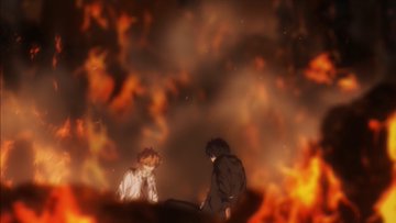 鴨乃橋ロンの禁断推理 2nd Season 第26話