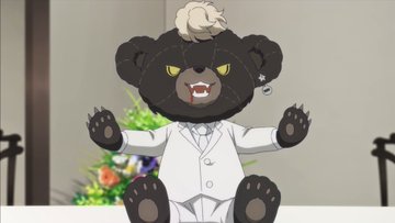 鴨乃橋ロンの禁断推理 2nd Season 第26話