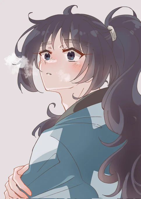 #2024年自分が選ぶ今年の4枚例年通り絵柄が不安定…今年もお世話になりました 