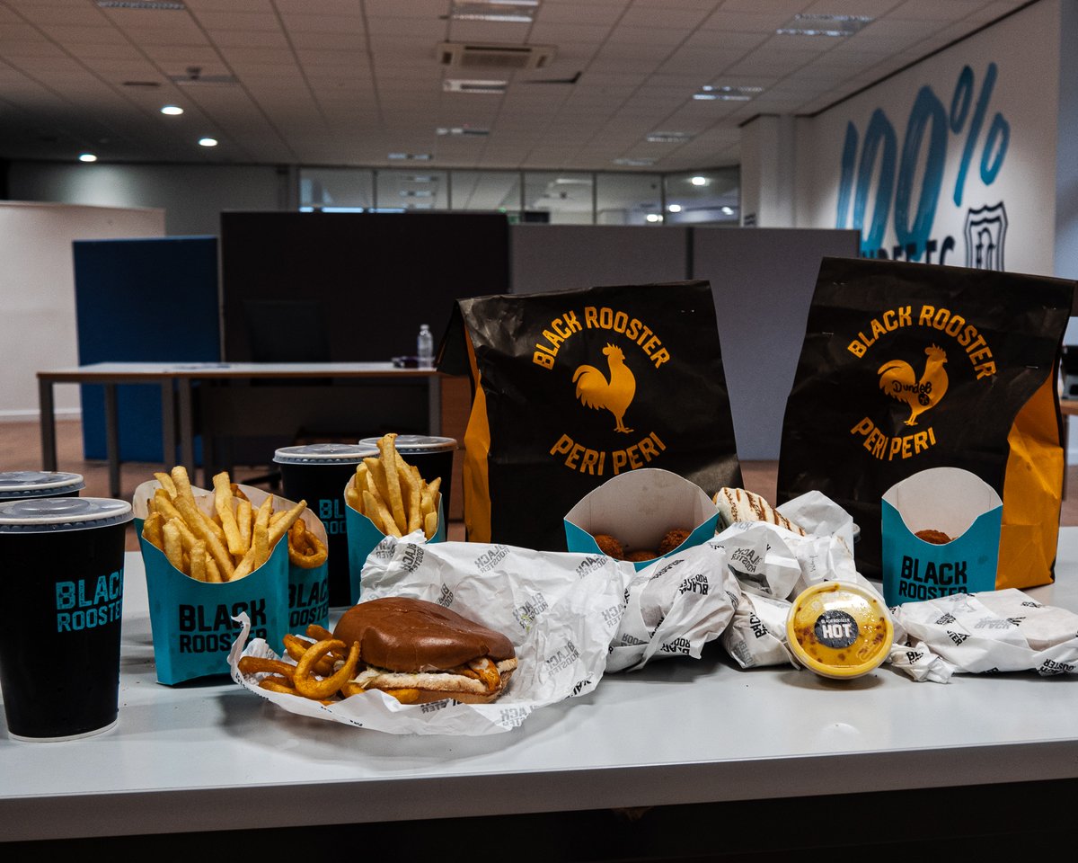 Dundee Football Club tweet media